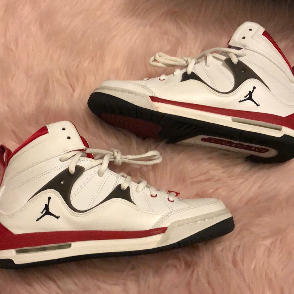 JORDAN sneakers
